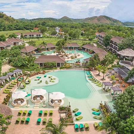 Tag Resort Coron Eksteriør bilde