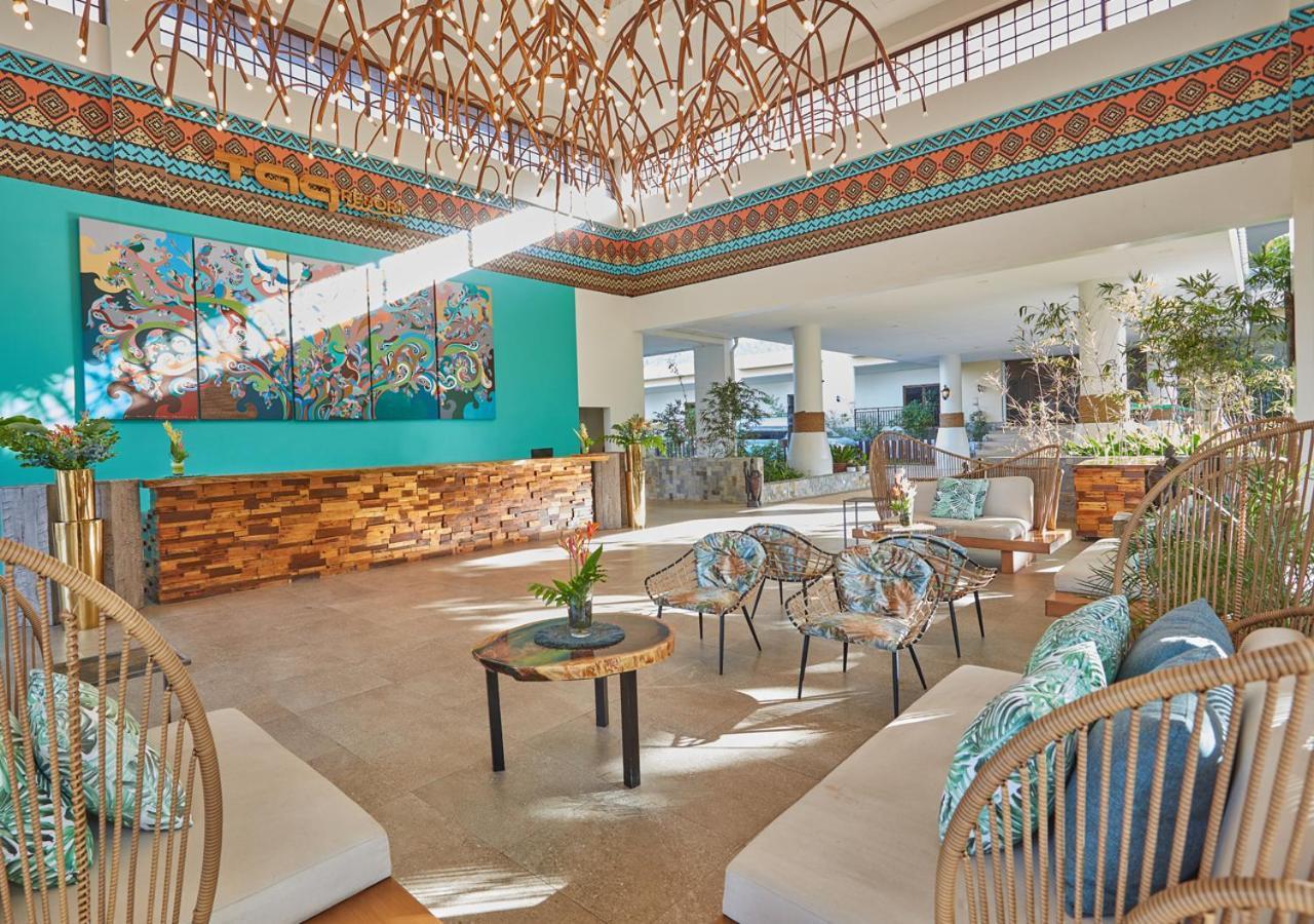 Tag Resort Coron Eksteriør bilde