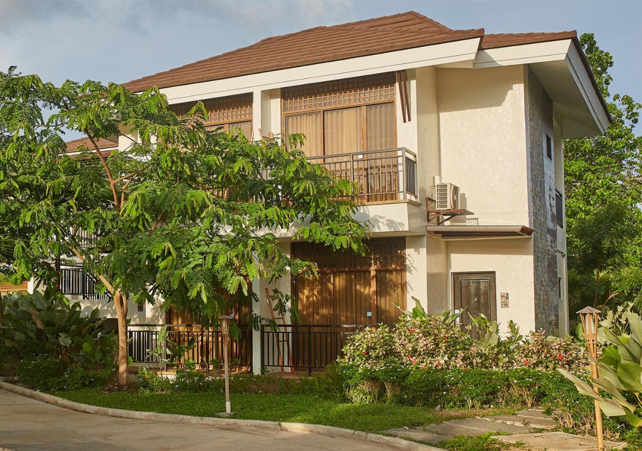 Tag Resort Coron Eksteriør bilde