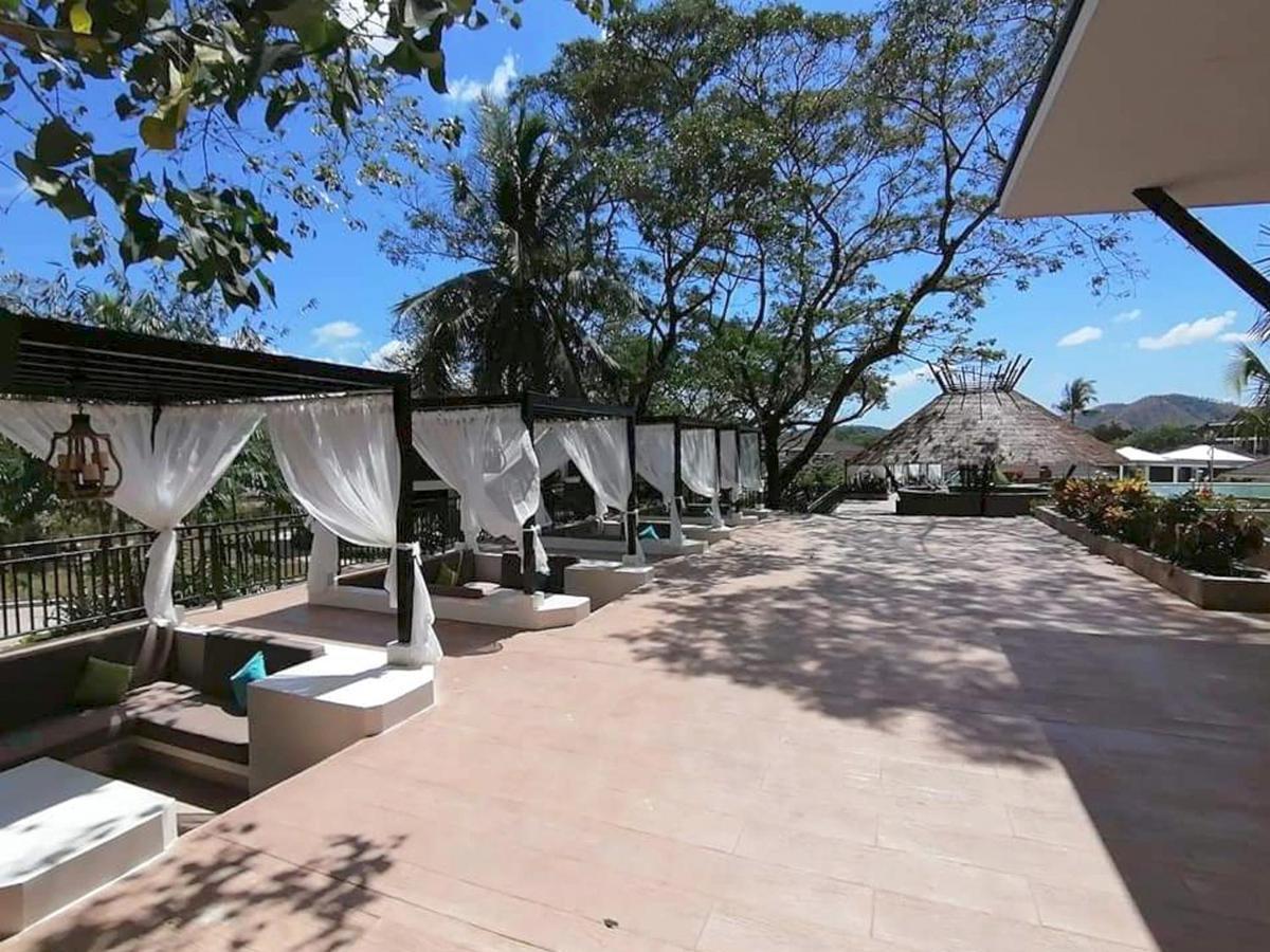 Tag Resort Coron Eksteriør bilde