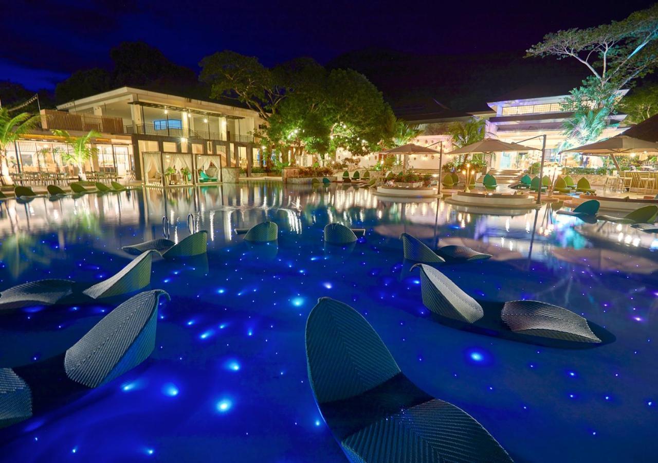 Tag Resort Coron Eksteriør bilde