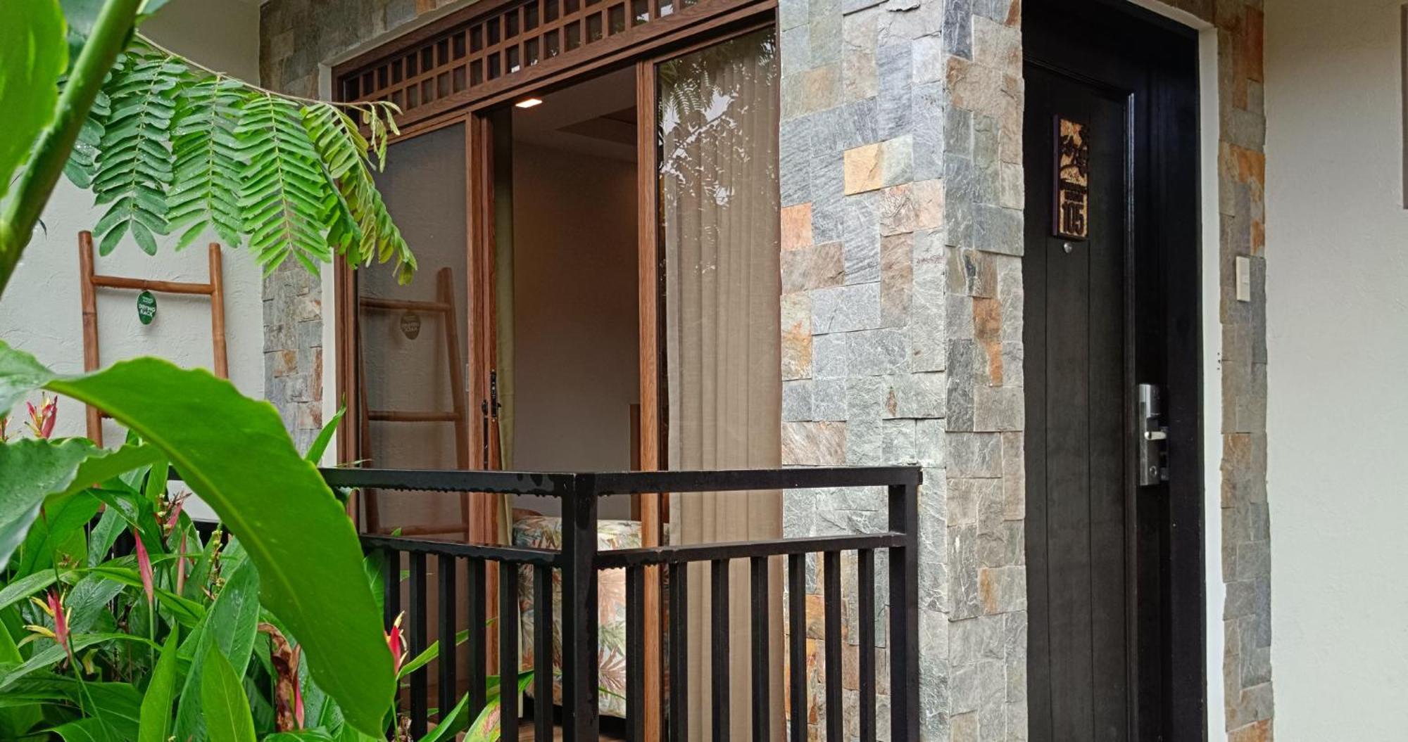 Tag Resort Coron Eksteriør bilde